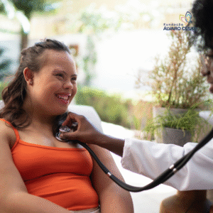 Saúde como um direito de todos