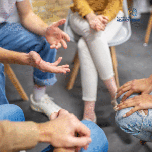 O poder do diálogo entre famílias