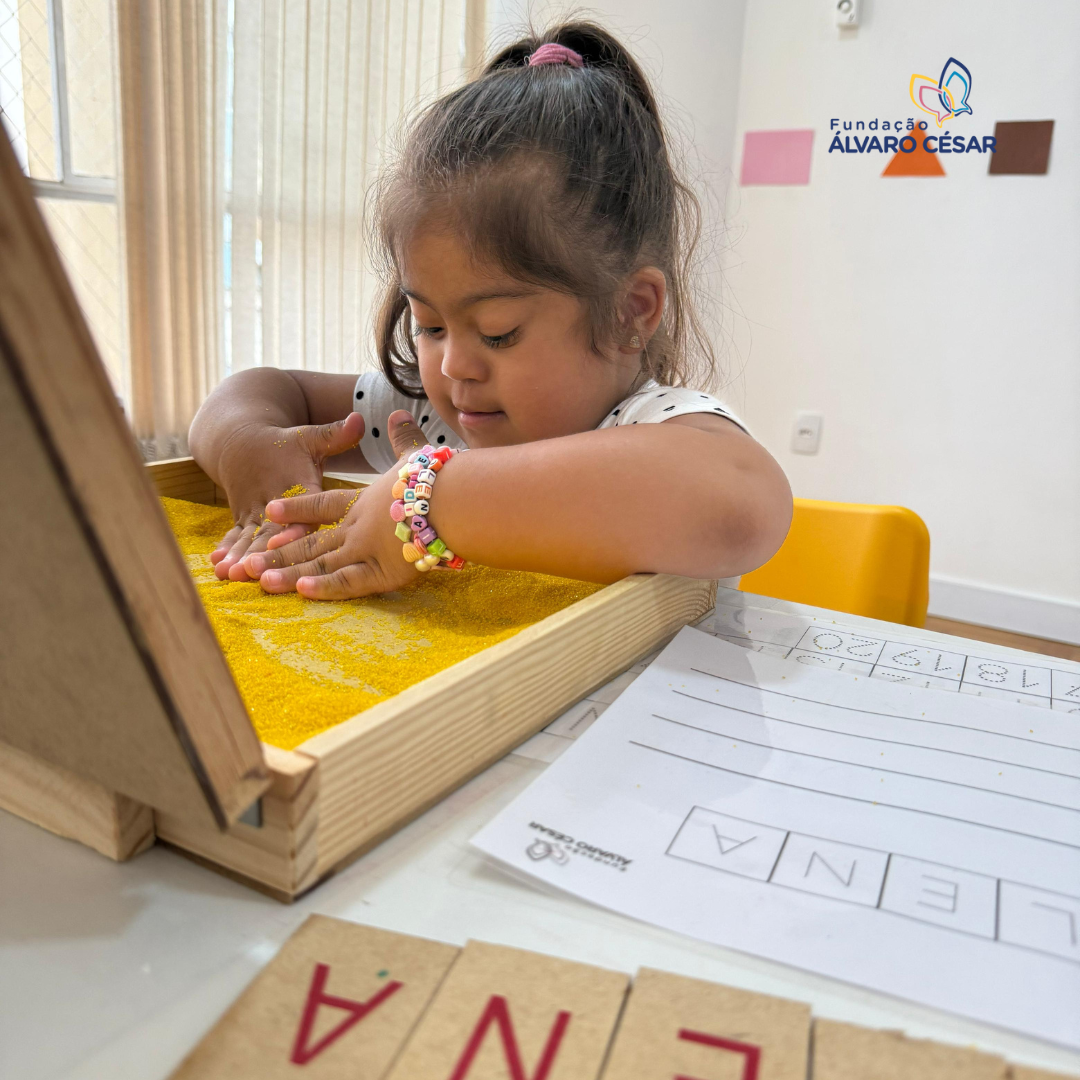 Retenção escolar de alunos com T21: o que você precisa saber