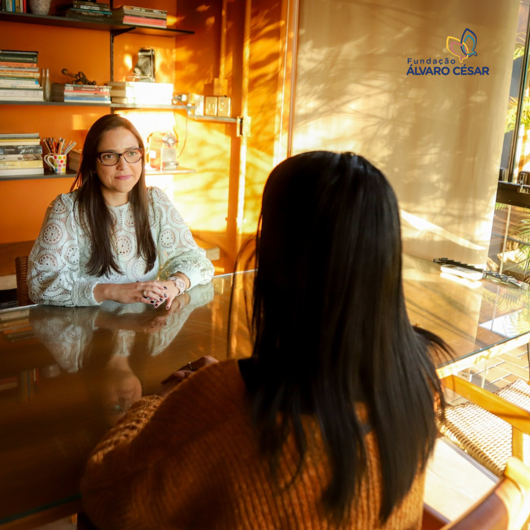 A preparação da família no diagnóstico de deficiência intelectual