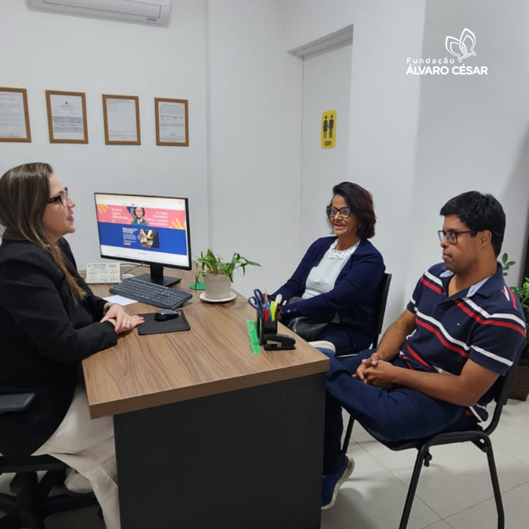 O que acontece depois da escola? Vida adulta e deficiência intelectual